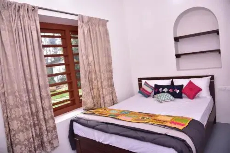 Chingaara Estate Guest House