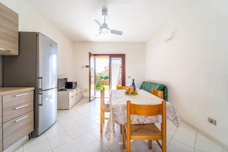 2 Bedrooms Comfort Apartment with balcony