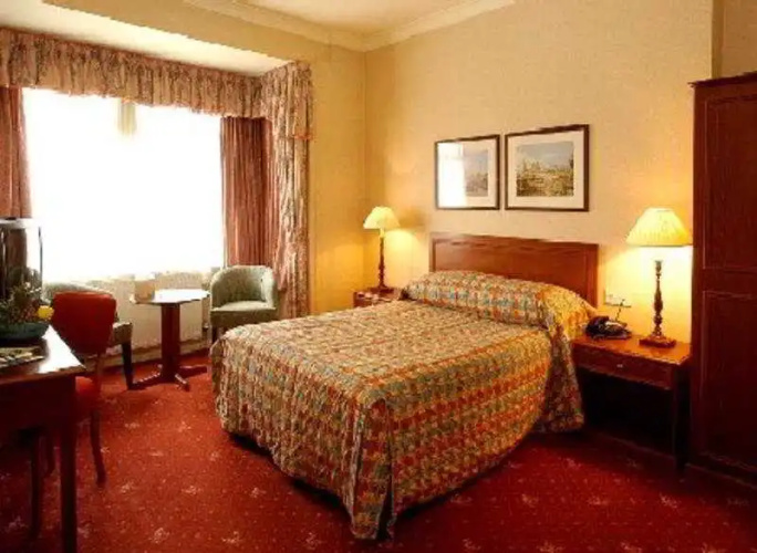 Comfort Hotel Harrow