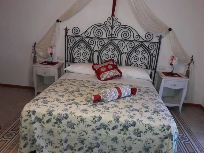 B&B Il Casale Del Generale