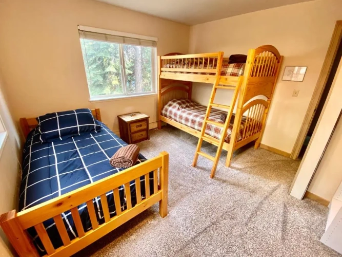 6 Bedrooms Cottage