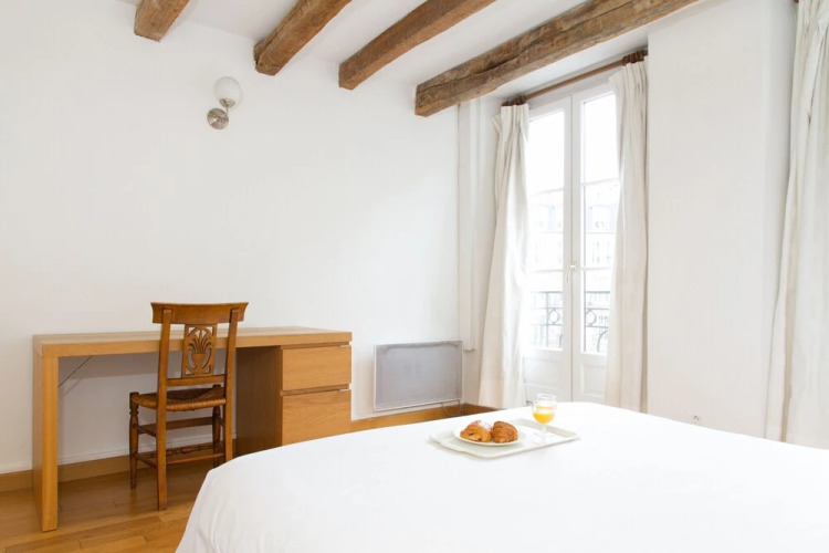 Odeon - Saint Germain Private Apartment - Image 5