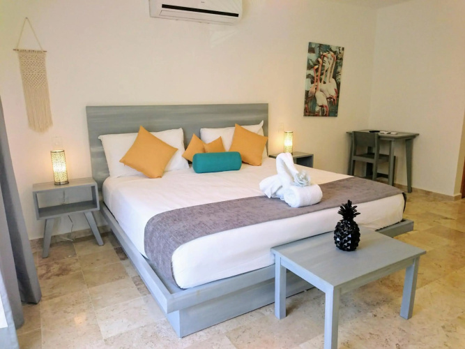 5th Coral Suite