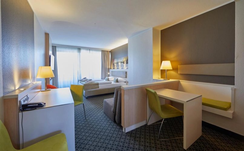 Mercure Hotel Severinshof Koeln City (Adults only) photo 35