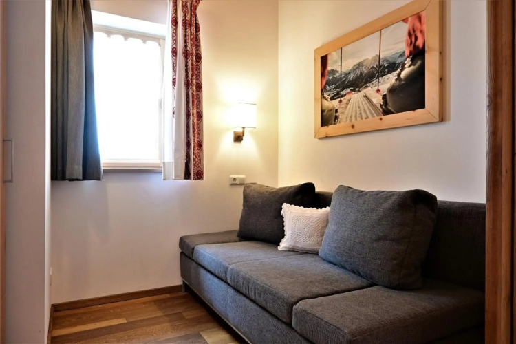 Appartement Wetterstein