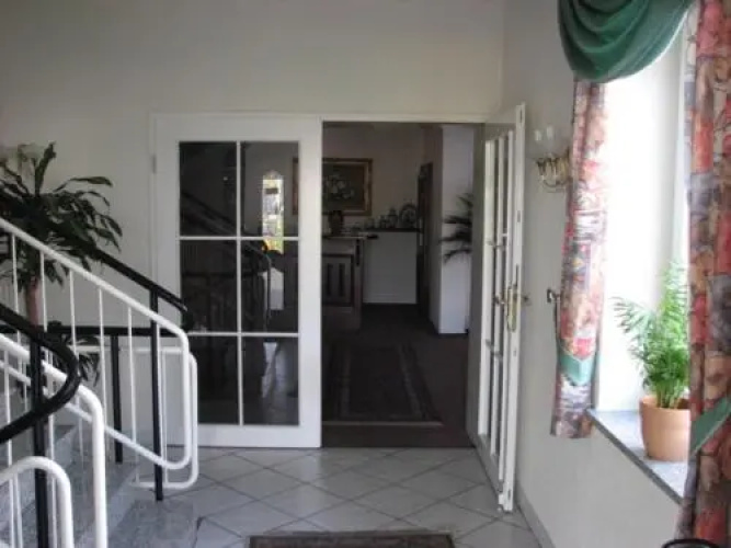 Hotel Linden