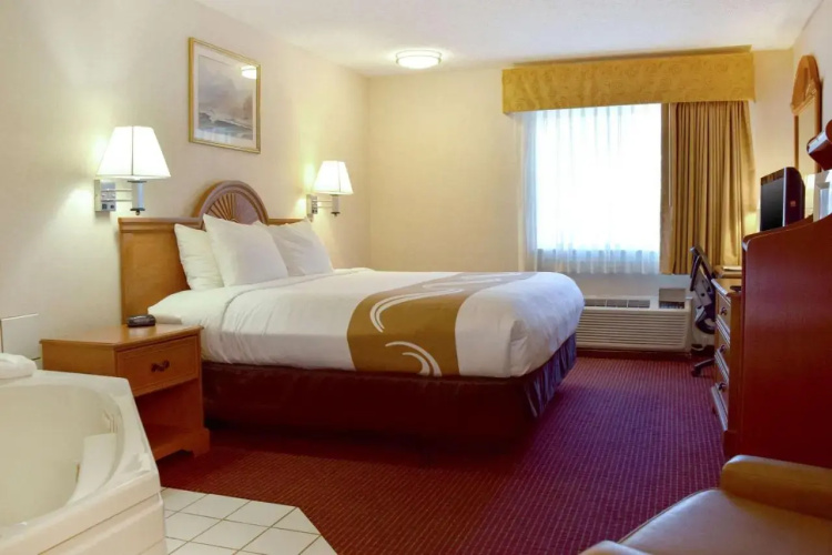 Comfort Inn