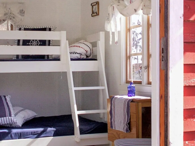 6 Person Holiday Home in Uddevalla