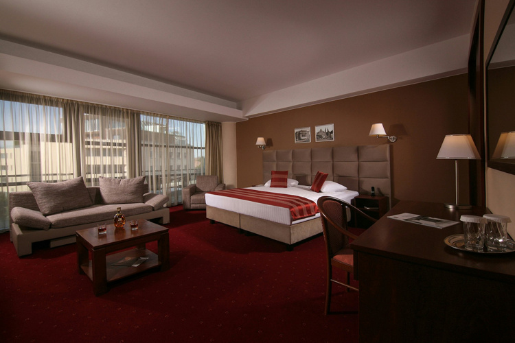 Hotel Reghina Blue