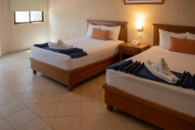 Tecnohotel Beach