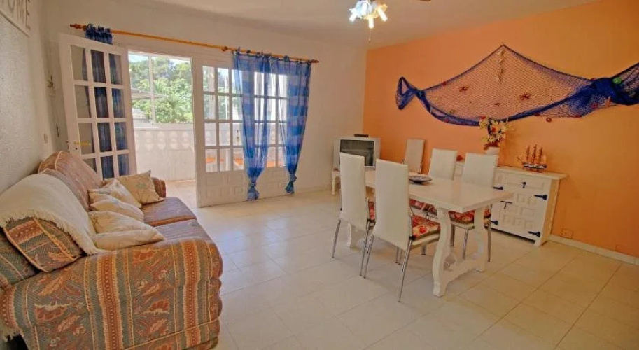 Bungalows Renato Costa Calpe