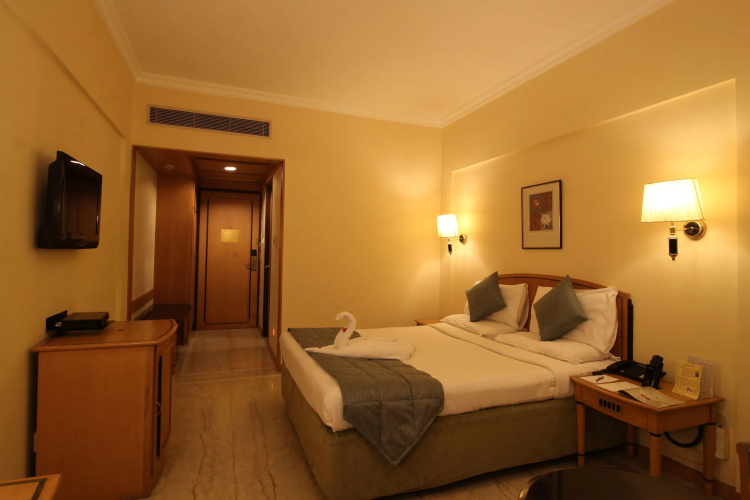 Beverly Hotel