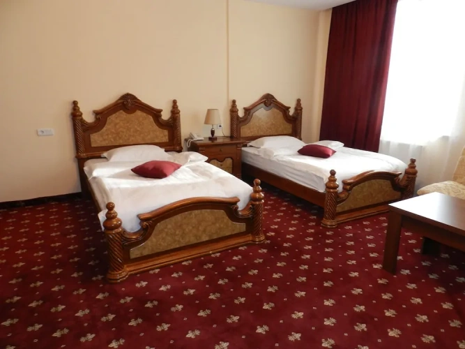 Luxury Twin room