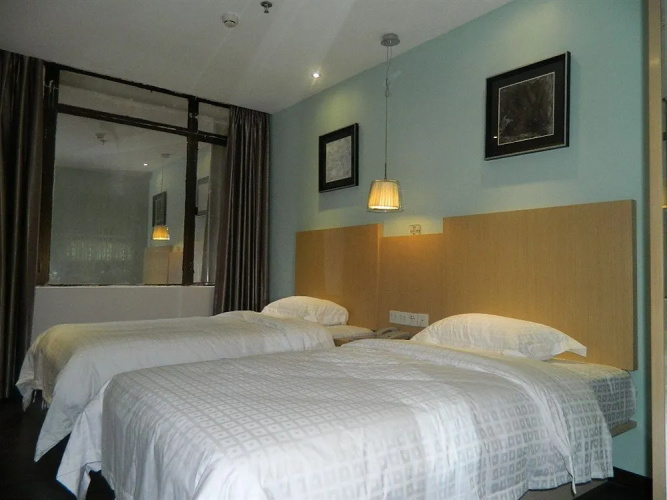 Sealy Hotel