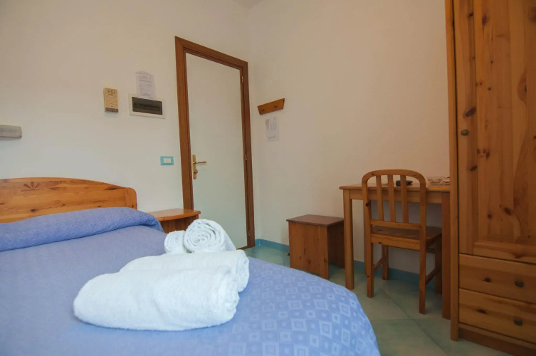 Albergo Macrì