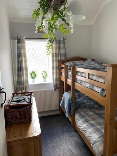 Peveril Cottage
