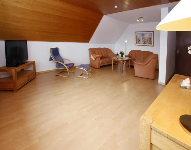 Apartment in Westerland