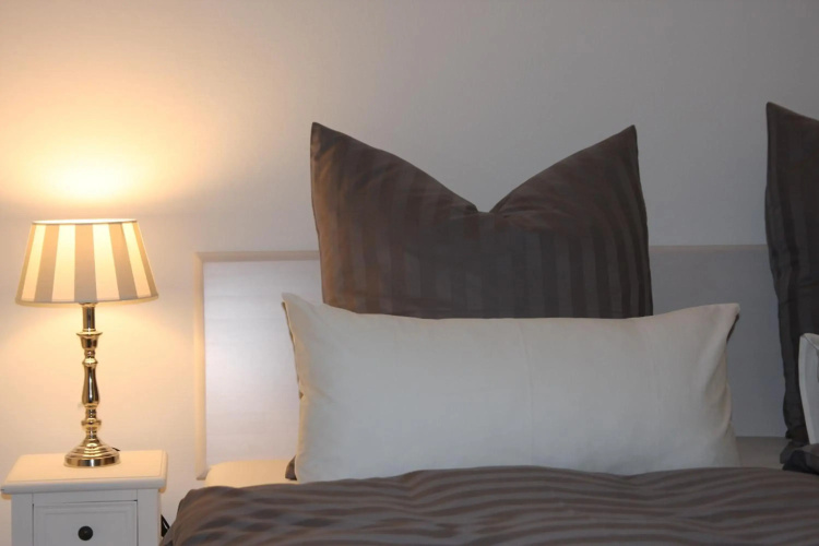 Ferienwohnung Urlaubsflair Scharbeutz