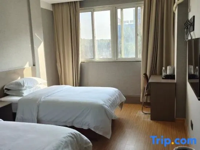 Business room