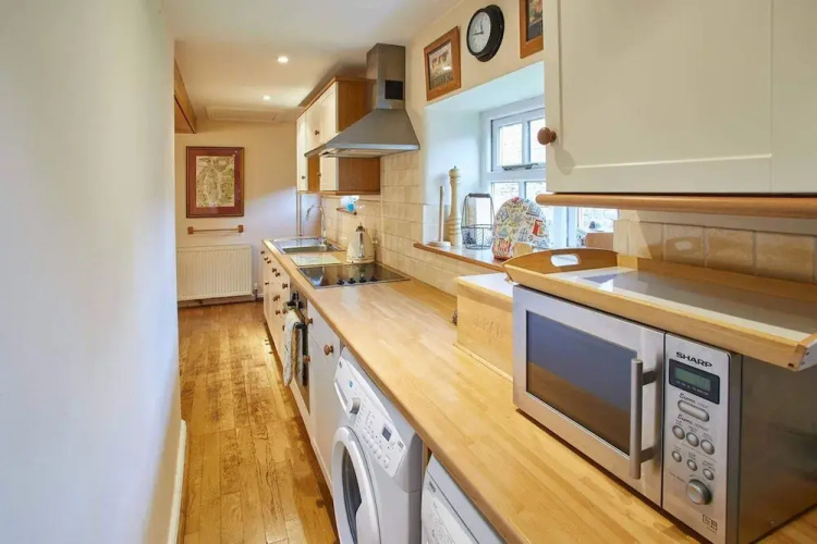 Host Stay Greengate Cottage