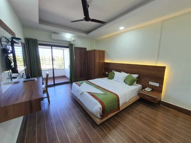 Premium room