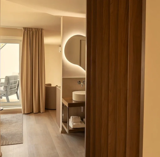 Premium Suite