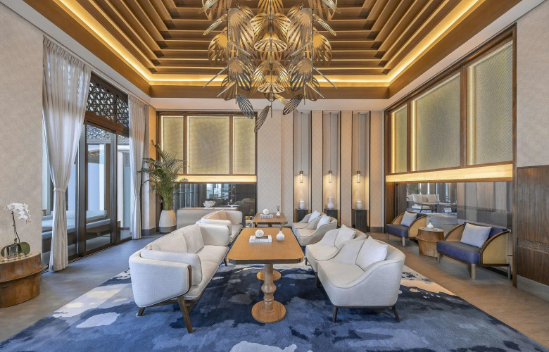 Anantara Mina Ras Al Khaimah Resort