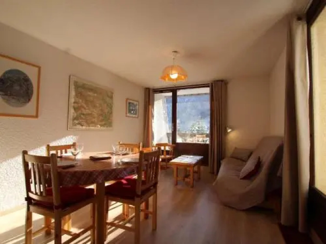 Apartment Bois Des Coqs 24