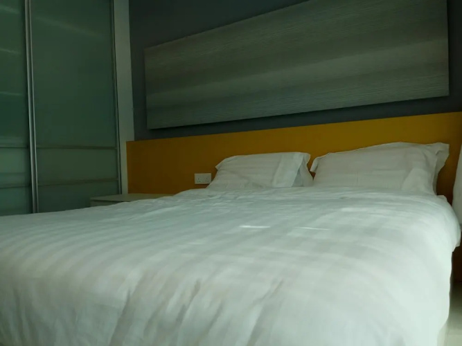 Penang Studio Suite in Georgetown