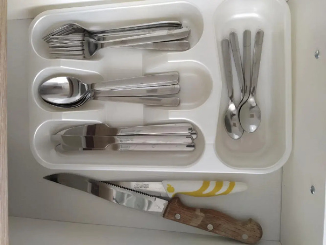 Фотография номера квартиры Апартаменты на улице Ленинградская 98