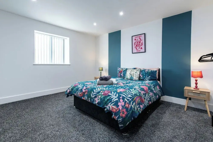 Chapel Street Apartments