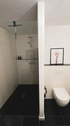 Stilvolles City-Loft mit privatem Whirlpool