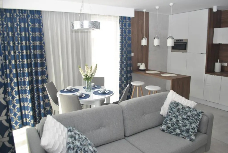 Apartament Mirage Classic