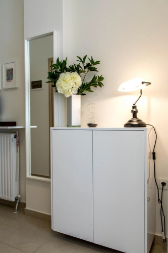 The Modern Suite