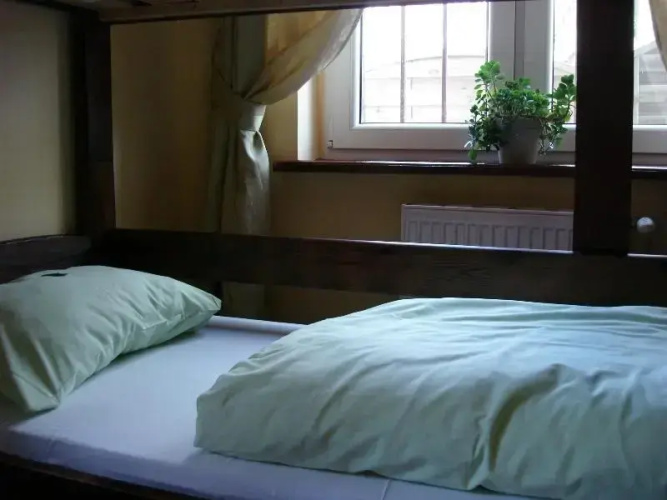 Welcome Wroclaw Hostel