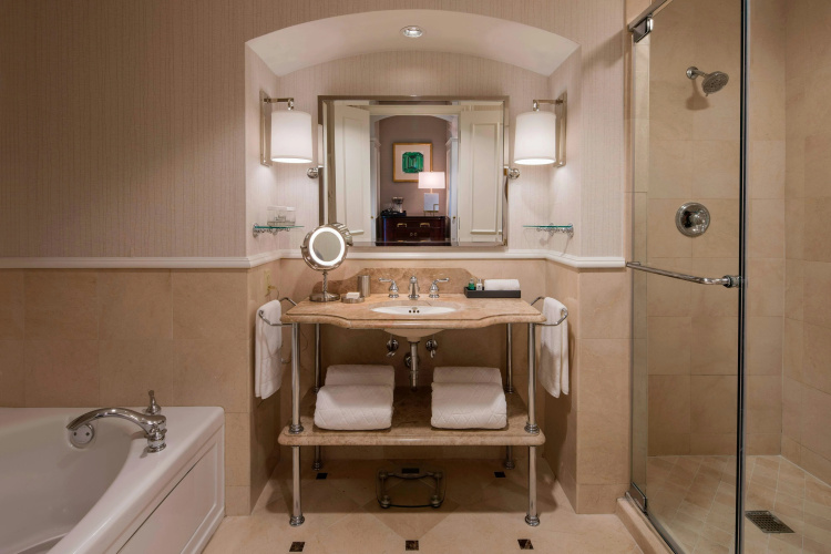 The Ballantyne, a Luxury Collection Hotel, Charlotte photo 11