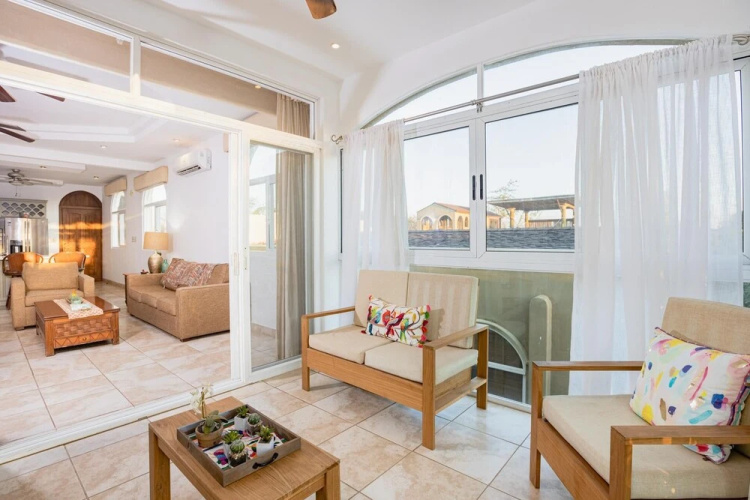 Villa Paloma
