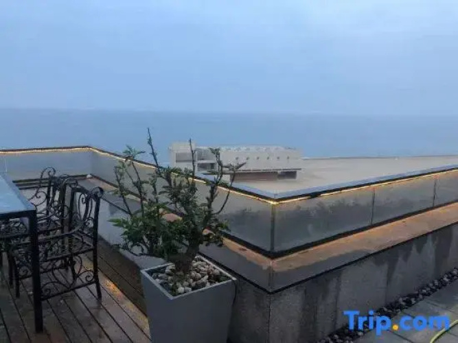 Seafront Homestay