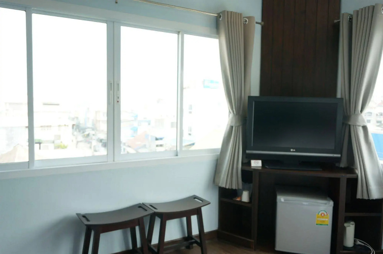 Thor Huahin57 Hotel