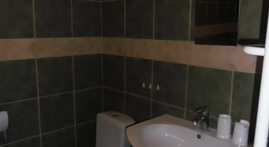 Pensjonat przy Stajni Senny