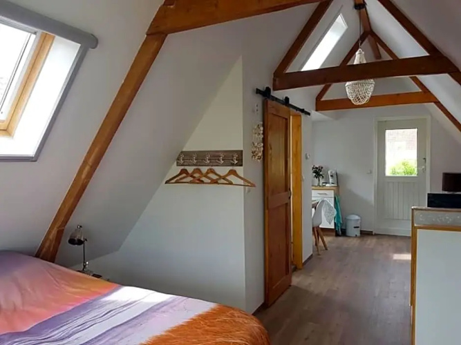 B&B de Admiraal Texel