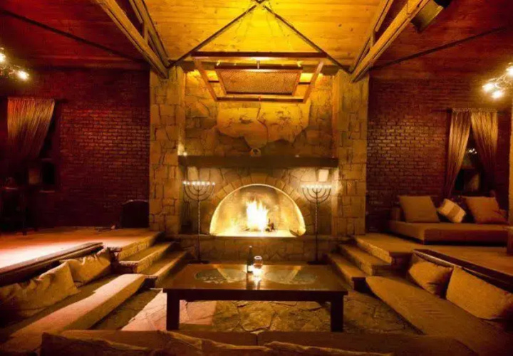Durusu Club Hotel
