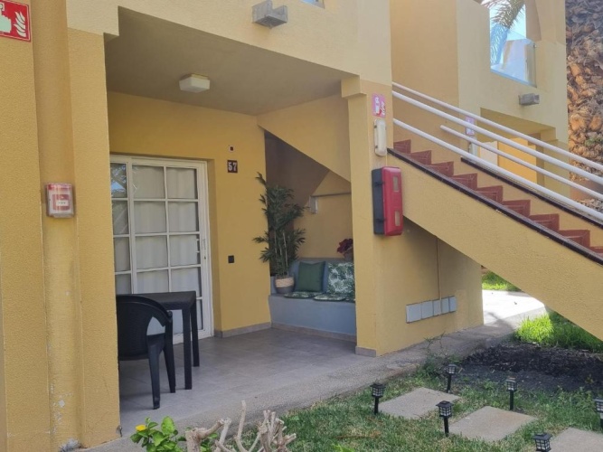 1 Bedroom Twin Apartment