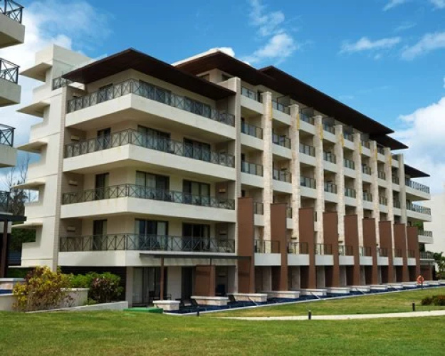 Imagen del hotel