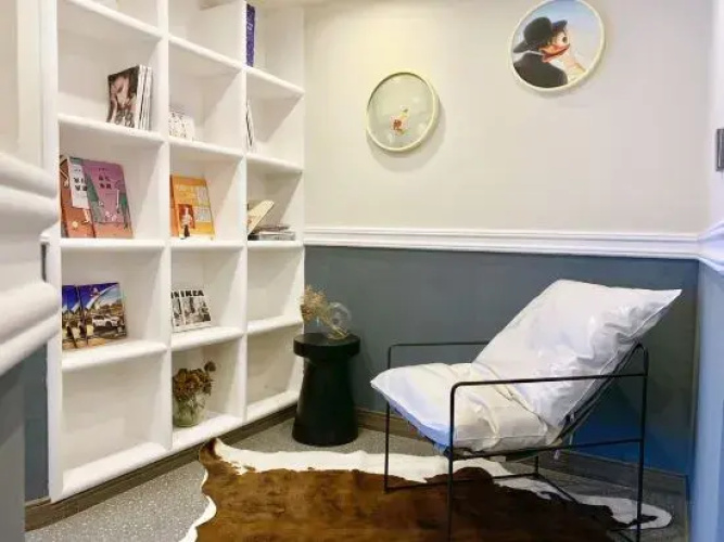 Fandiao Homestay Chongqing