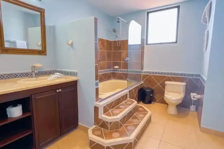 Bahia Encantada G5