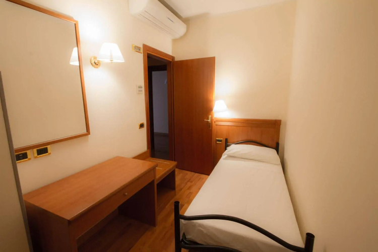 Hotel Santa Lucia