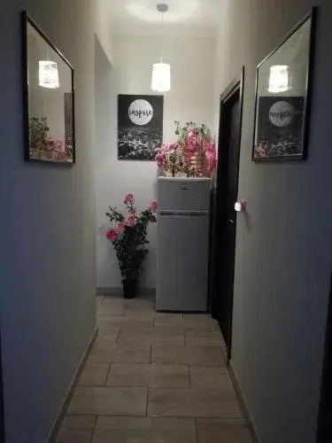 Natalia Apartament