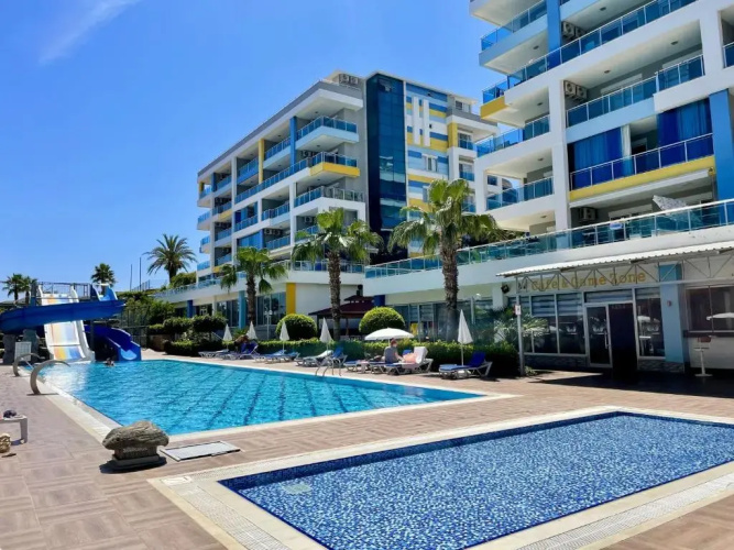 Hotelafbeelding