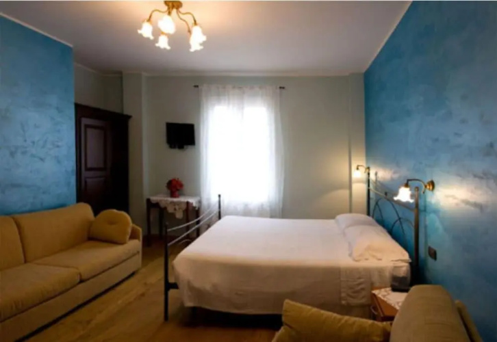 Albergo Cecchin - Liguria